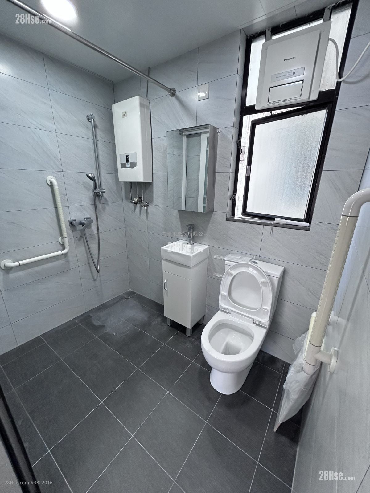 大兴花园 售盘 2 房 447 平方尺