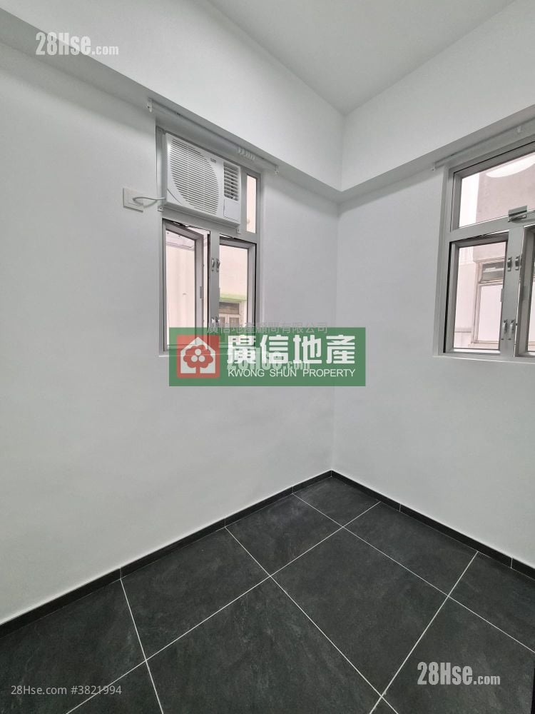 龍飛大廈 租盤 1 房 , 1 浴室 180 平方呎