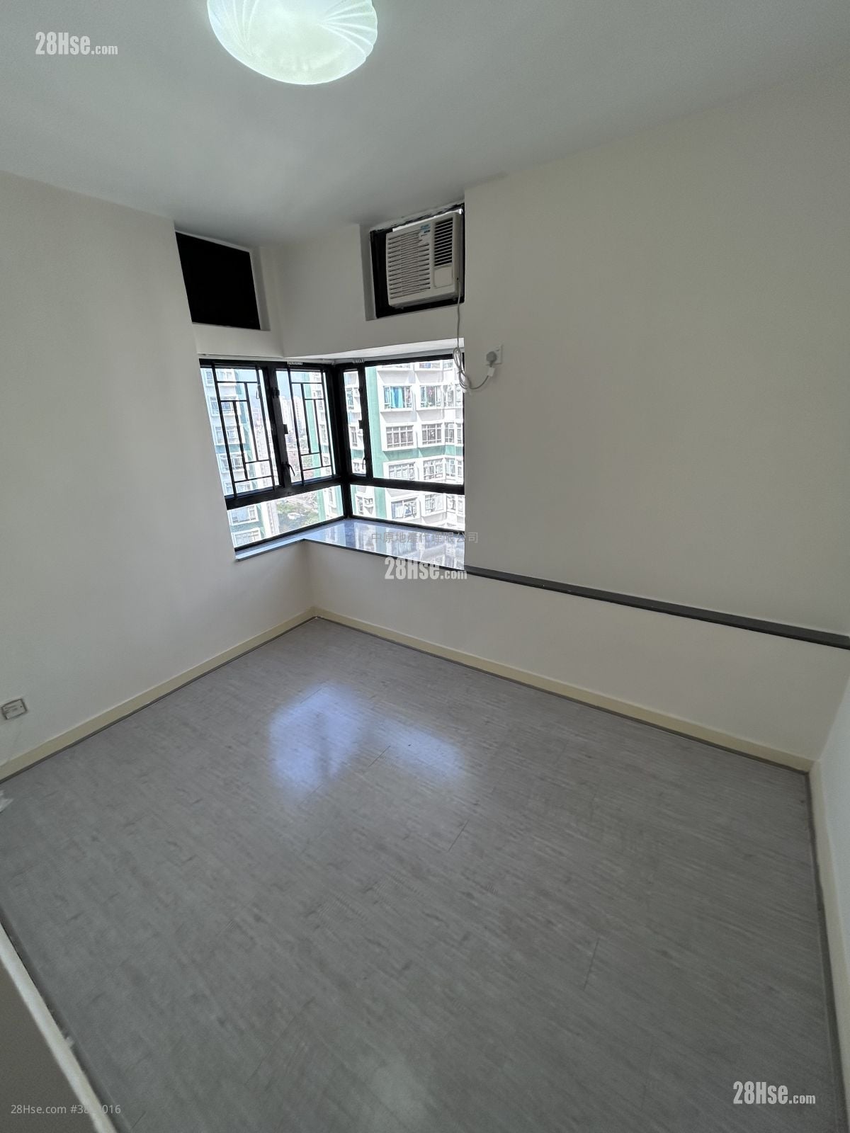 大兴花园 售盘 2 房 447 平方尺