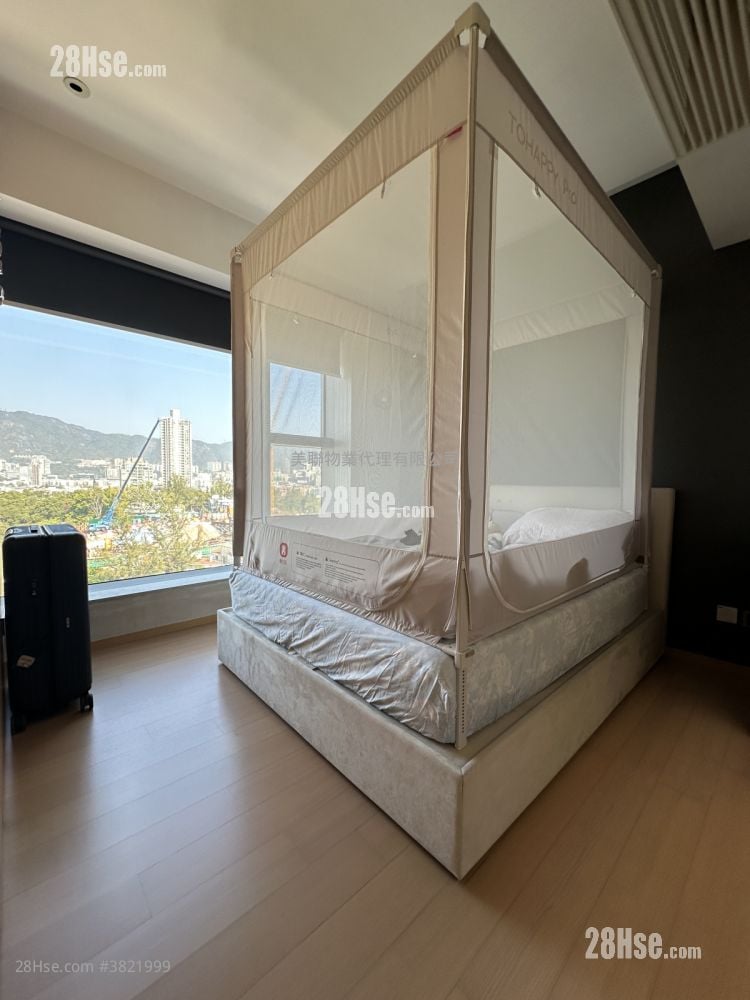 棗梨雅道3號 售盤 3 房 , 3 浴室 1,093 平方呎