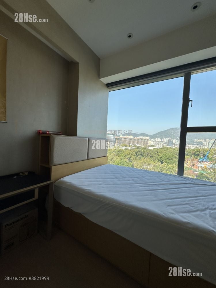 棗梨雅道3號 售盤 3 房 , 3 浴室 1,093 平方呎