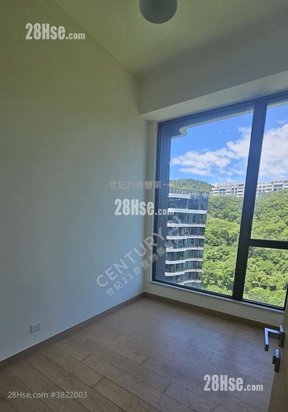 玖瓏山 售盤 3 房 , 2 浴室 944 平方呎