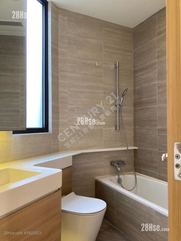 玖瓏山 售盤 3 房 , 2 浴室 944 平方呎