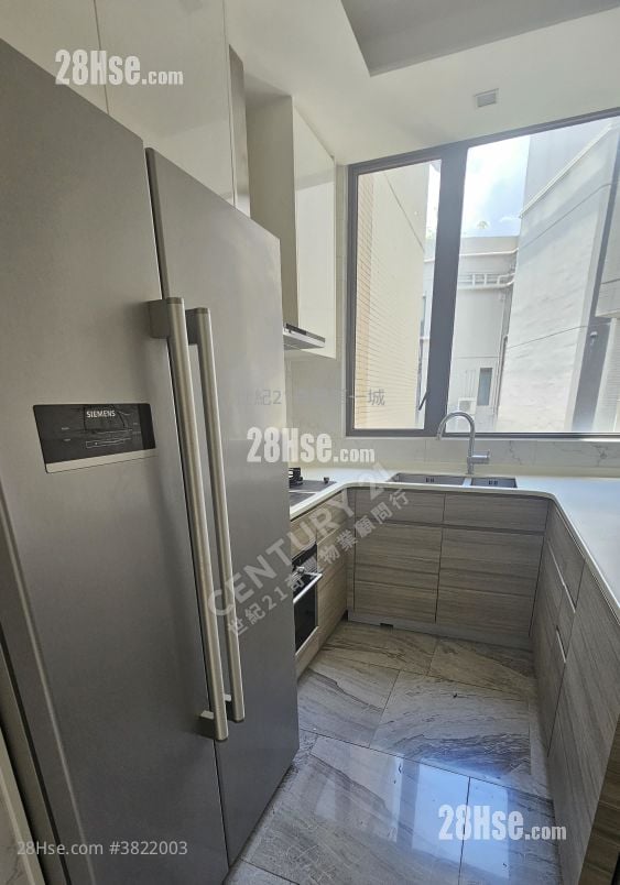 玖瓏山 售盤 3 房 , 2 浴室 944 平方呎