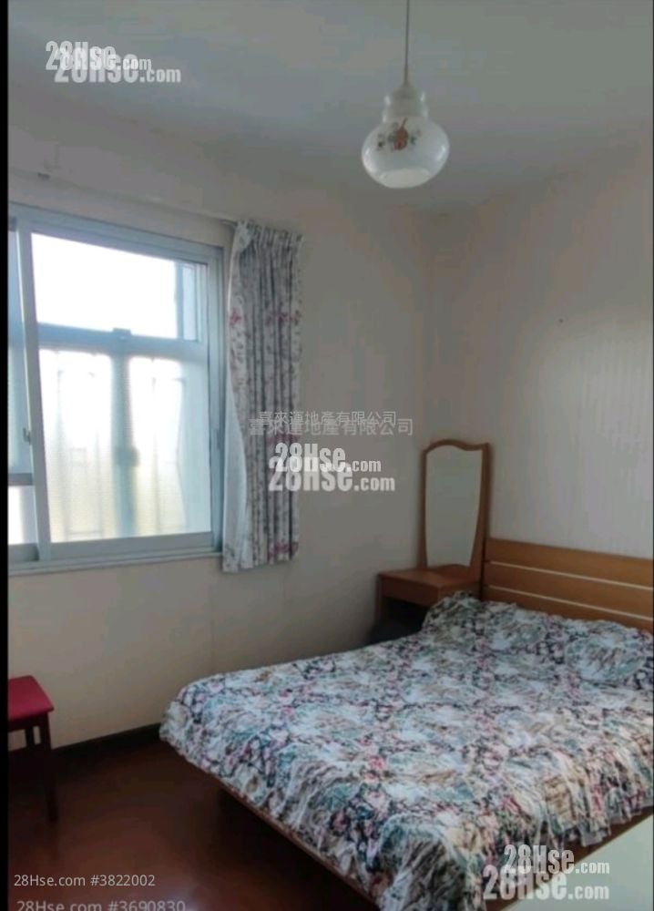 翠華大廈 售盤 3 房 , 2 浴室 884 平方呎