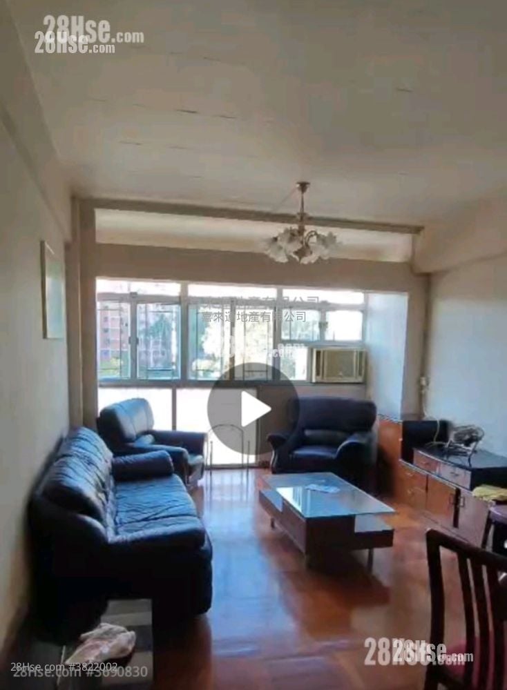 翠華大廈 售盤 3 房 , 2 浴室 884 平方呎