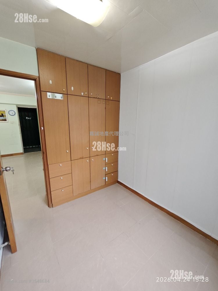 良景村 租盤 2 房 , 1 浴室 385 平方呎