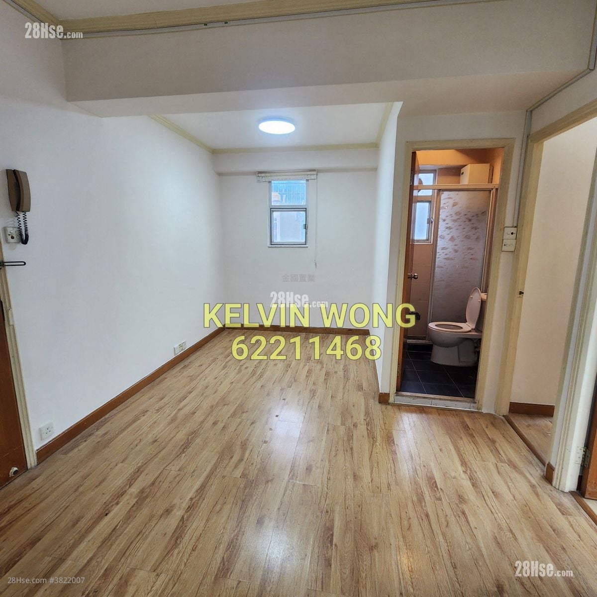 金寶樓 售盤 2 房 , 1 浴室 328 平方呎