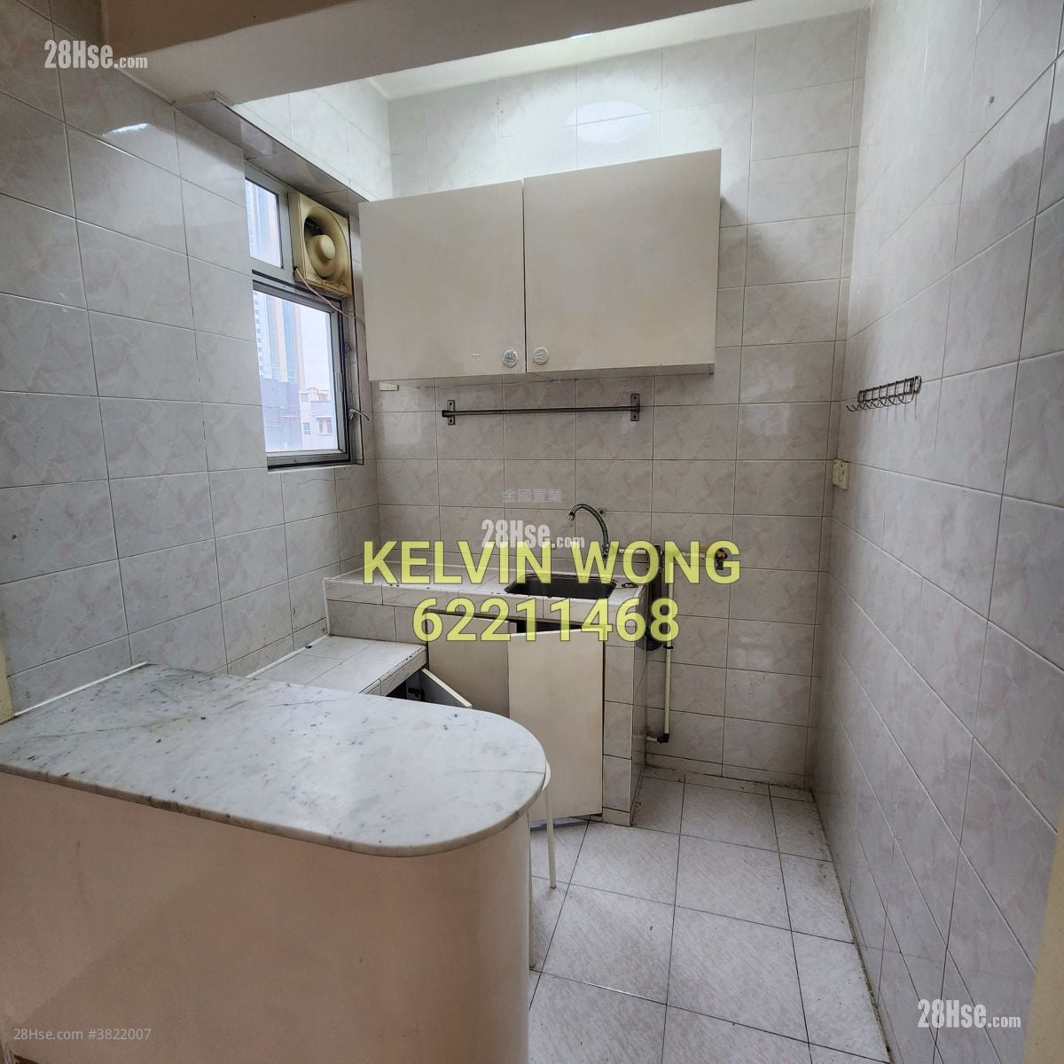 金寶樓 售盤 2 房 , 1 浴室 328 平方呎