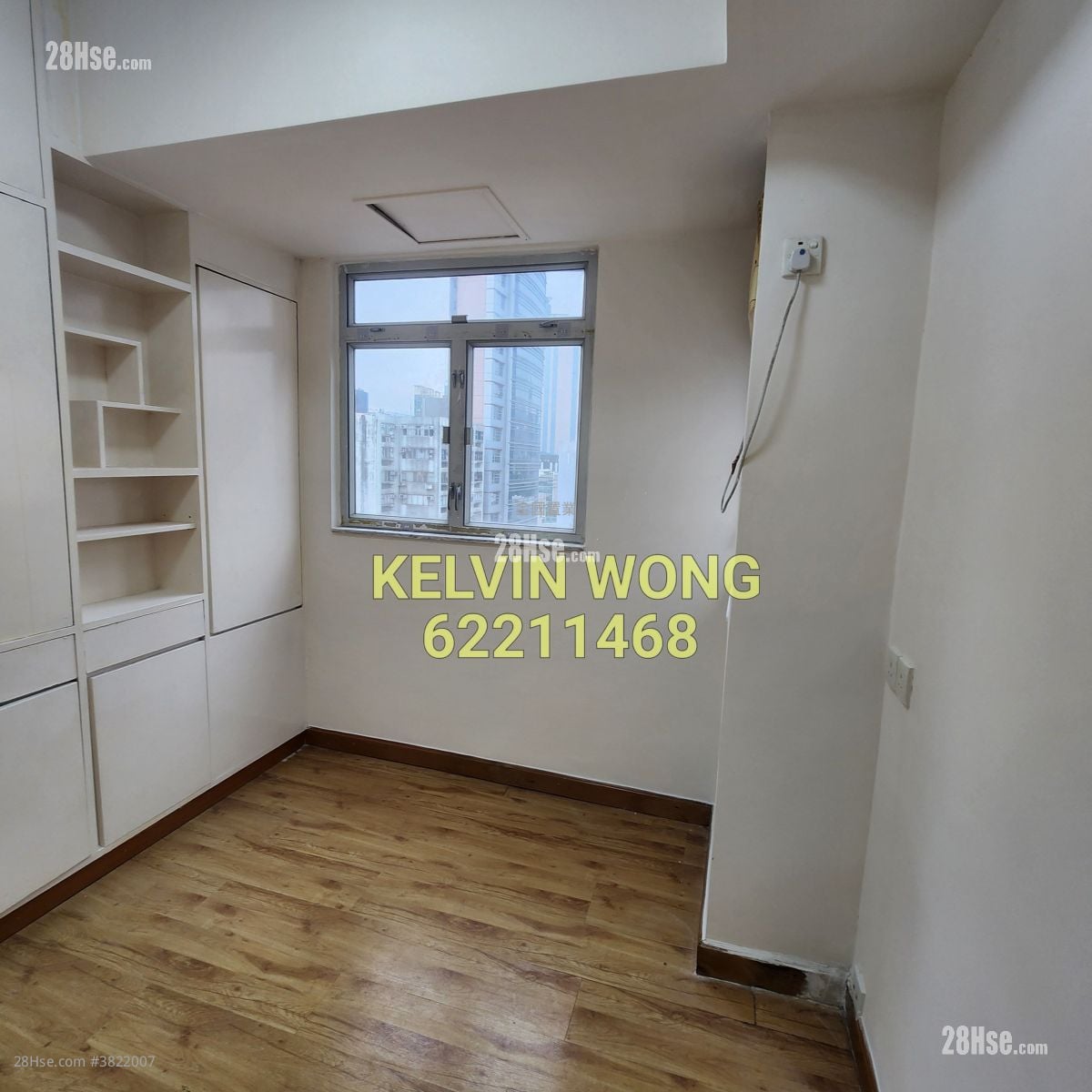 金寶樓 售盤 2 房 , 1 浴室 328 平方呎