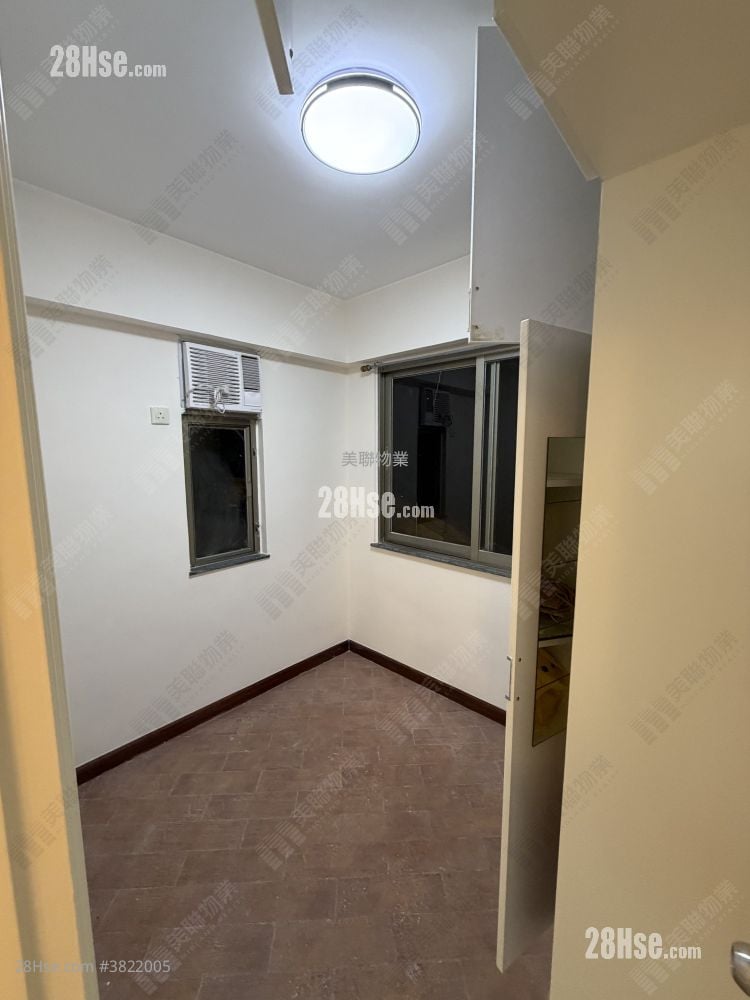 Kwai Wah Building Rental 2 Bedrooms , 1 Bathroom 411 ft²