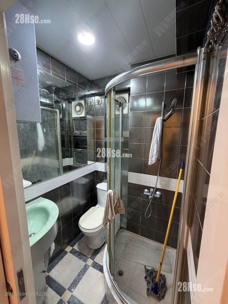 Kwai Wah Building Rental 2 Bedrooms , 1 Bathroom 411 ft²