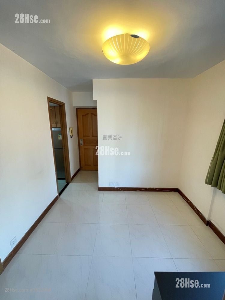 沙田第一城 租盘 2 房 , 1 浴室 304 平方尺