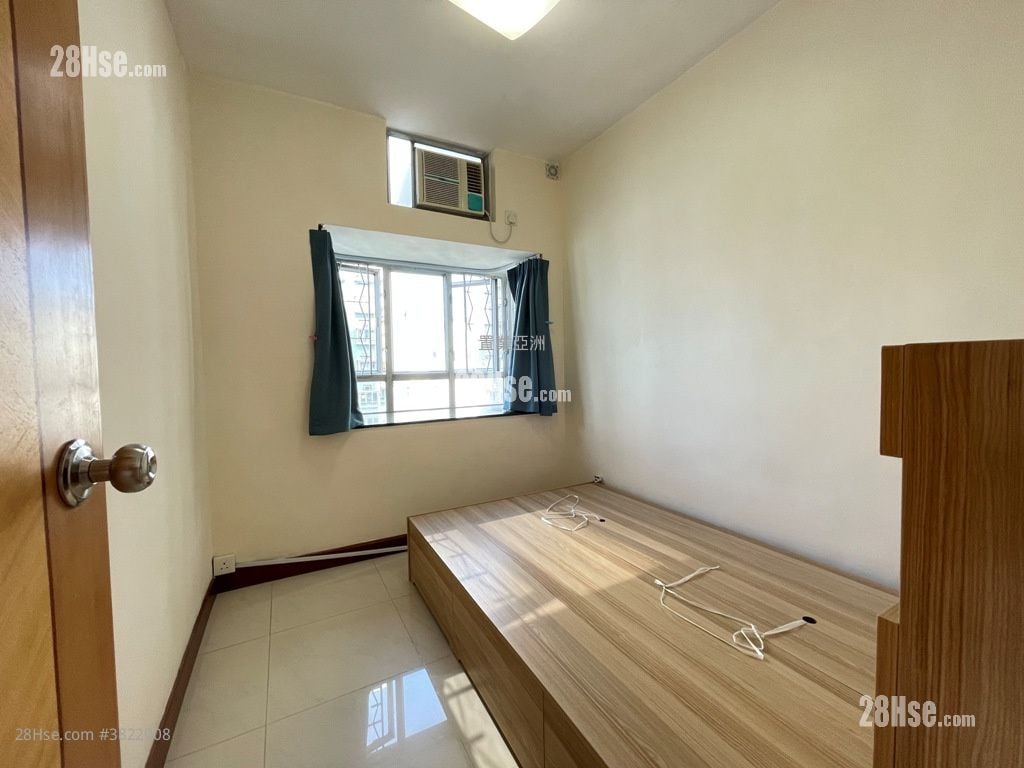 沙田第一城 租盘 2 房 , 1 浴室 304 平方尺