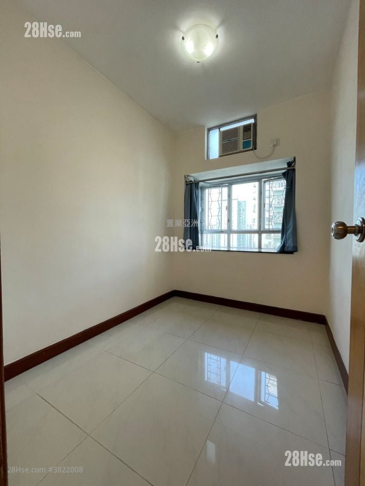 沙田第一城 租盘 2 房 , 1 浴室 304 平方尺