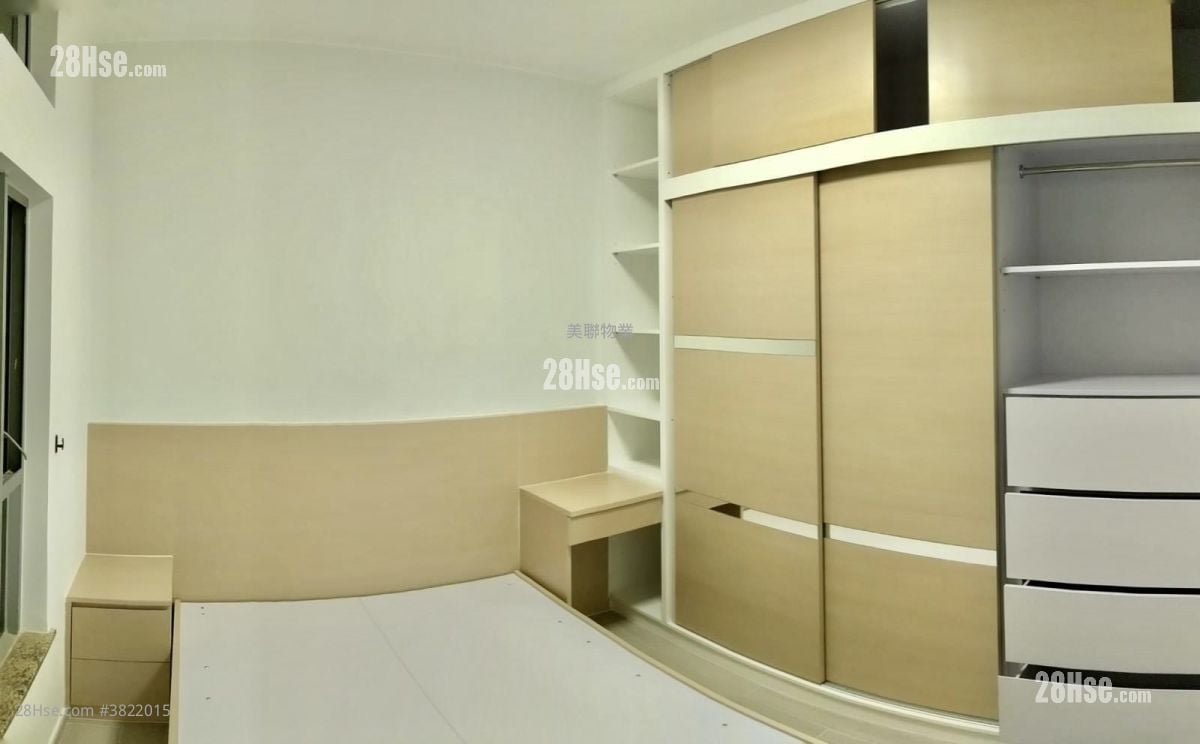 东堤湾畔 售盘 2 房 592 平方尺