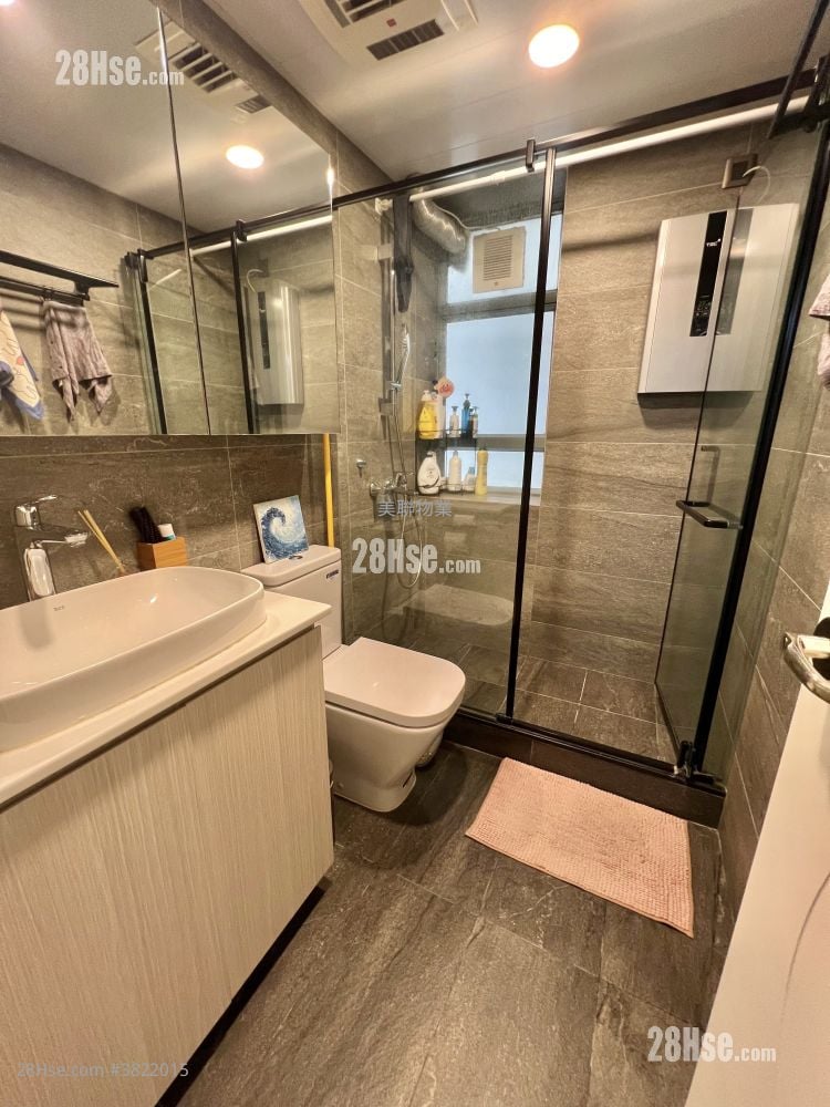 东堤湾畔 售盘 2 房 592 平方尺