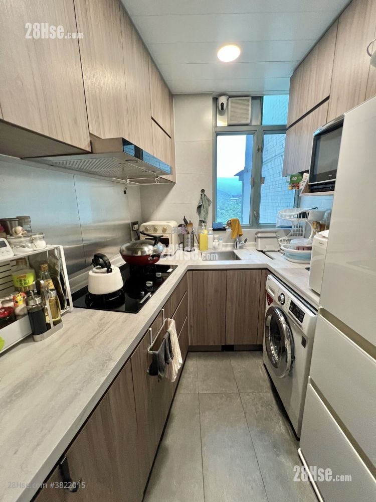 东堤湾畔 售盘 2 房 592 平方尺