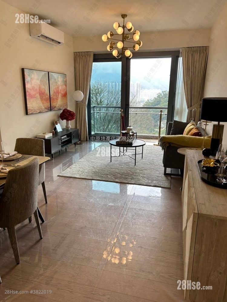 El Futuro Sell 1,226 ft²