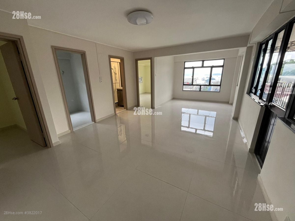 Village Rental 2 Bedrooms , 1 Bathroom 650 ft²