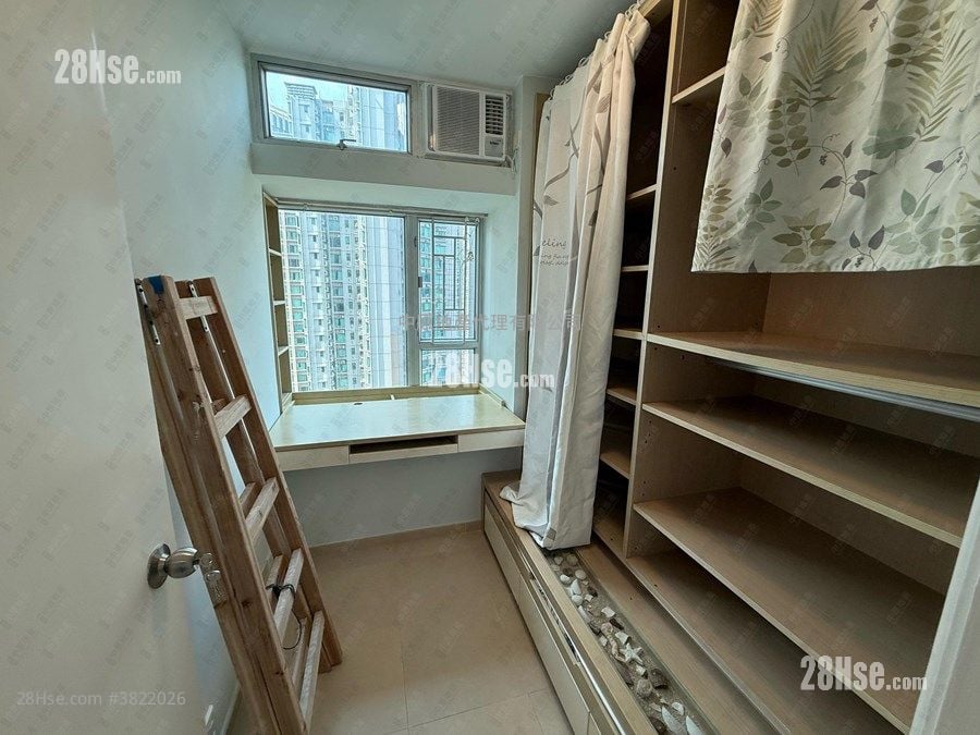 曉峰灣畔 售盤 2 房 , 1 浴室 482 平方呎