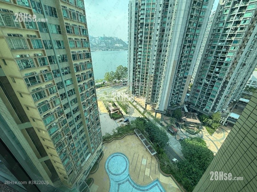 曉峰灣畔 售盤 2 房 , 1 浴室 482 平方呎