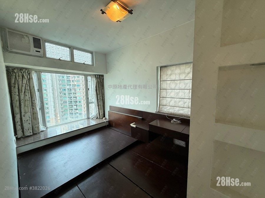 曉峰灣畔 售盤 2 房 , 1 浴室 482 平方呎