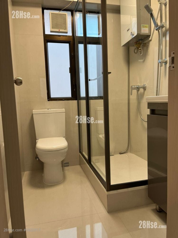 Village Rental 2 Bedrooms , 1 Bathroom 650 ft²