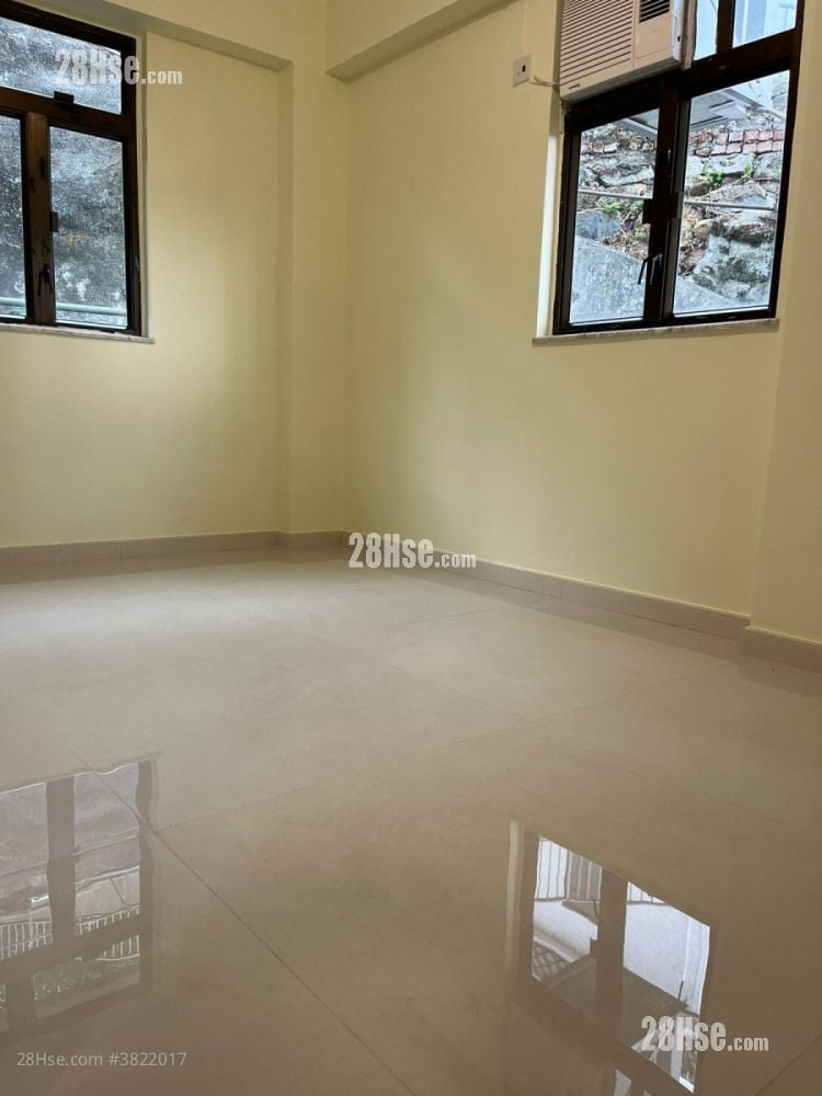 Village Rental 2 Bedrooms , 1 Bathroom 650 ft²