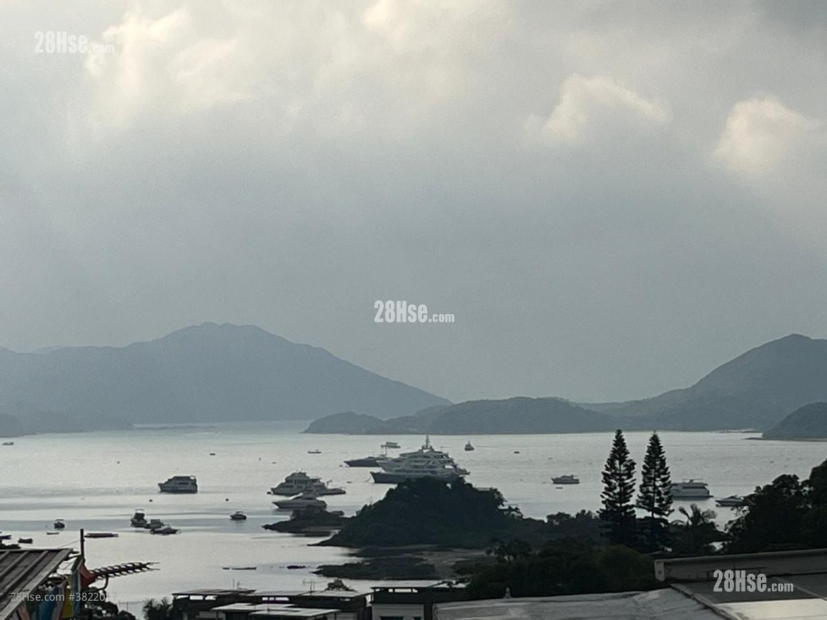 Village Rental 2 Bedrooms , 1 Bathroom 650 ft²