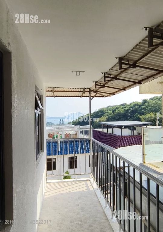 Village Rental 2 Bedrooms , 1 Bathroom 650 ft²