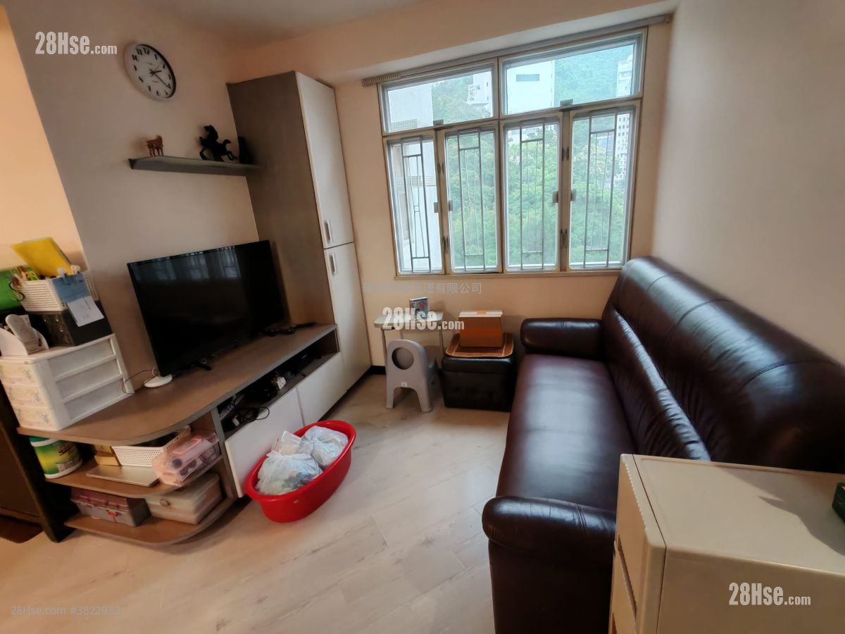 Pearl Court Sell 2 Bedrooms , 1 Bathroom 435 ft²