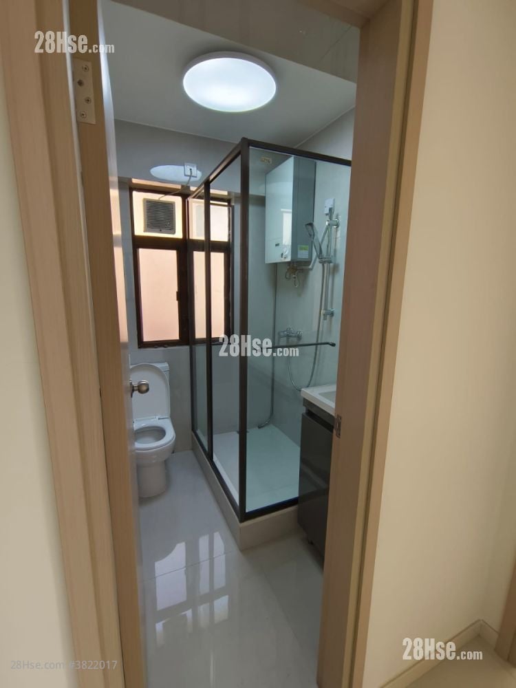 Village Rental 2 Bedrooms , 1 Bathroom 650 ft²