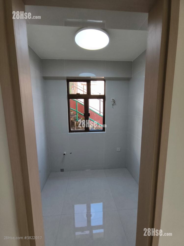 Village Rental 2 Bedrooms , 1 Bathroom 650 ft²