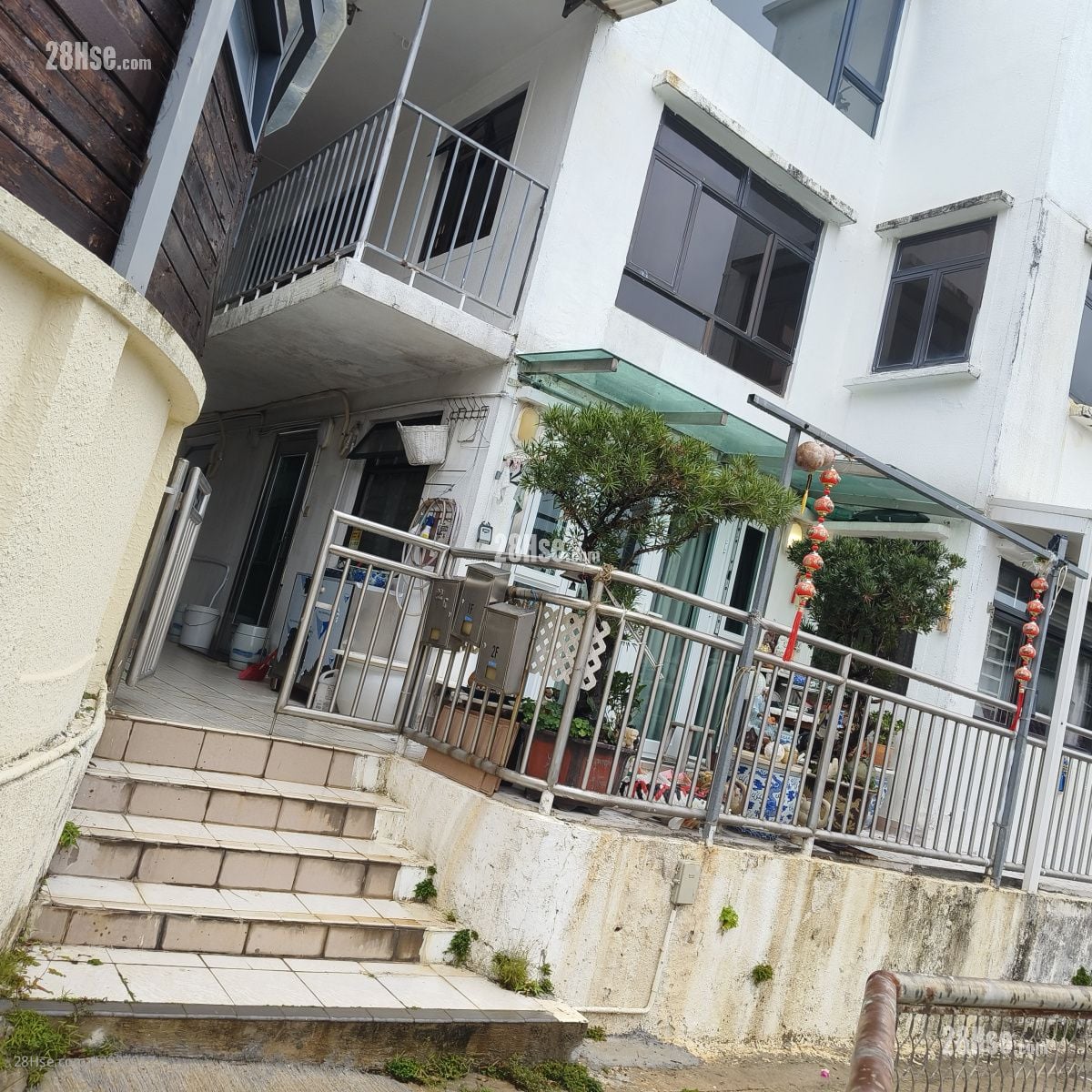 Village Rental 2 Bedrooms , 1 Bathroom 650 ft²