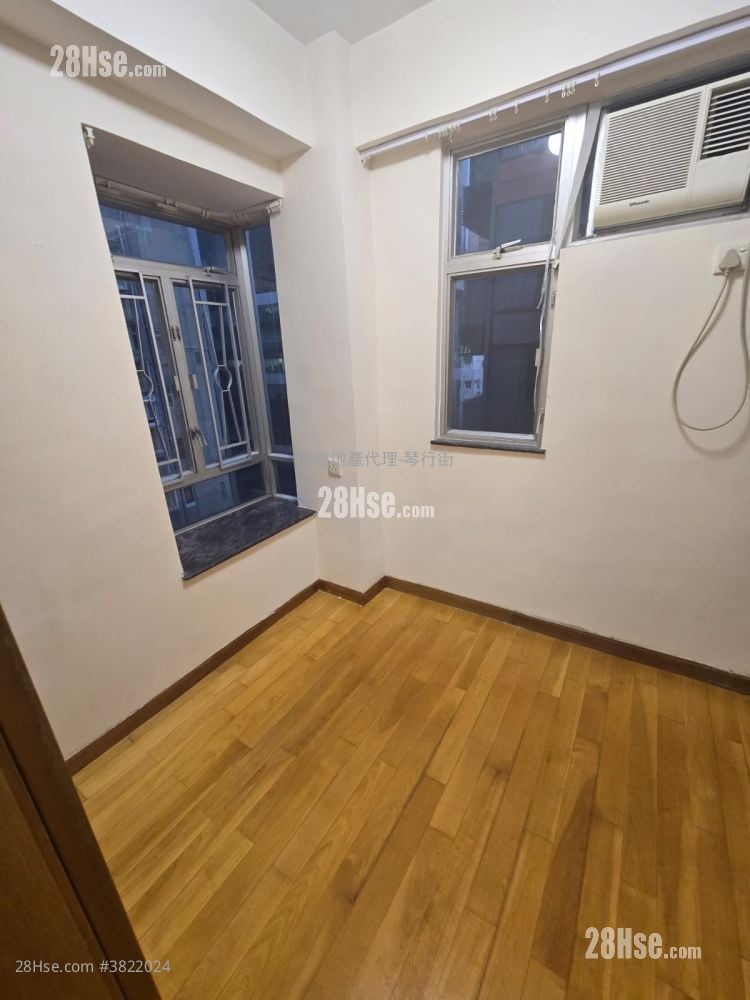 建邦大廈 租盤 1 房 , 1 浴室 288 平方呎