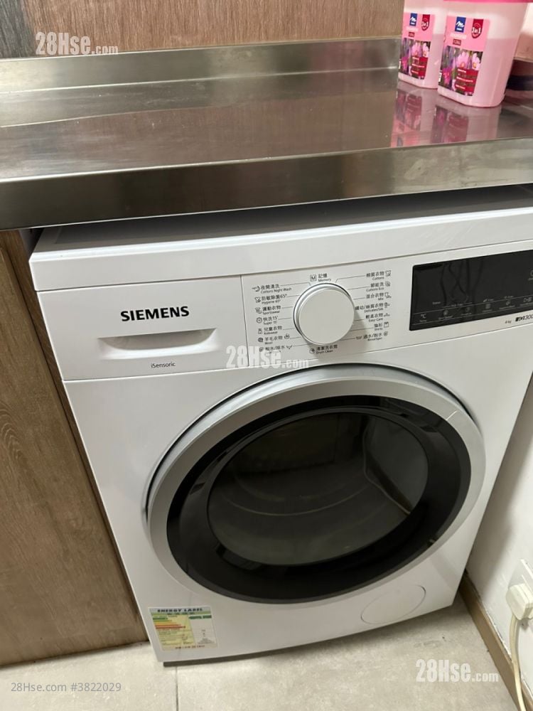 礼智大厦 租盘 开放式间隔 , 1 浴室 120 平方尺