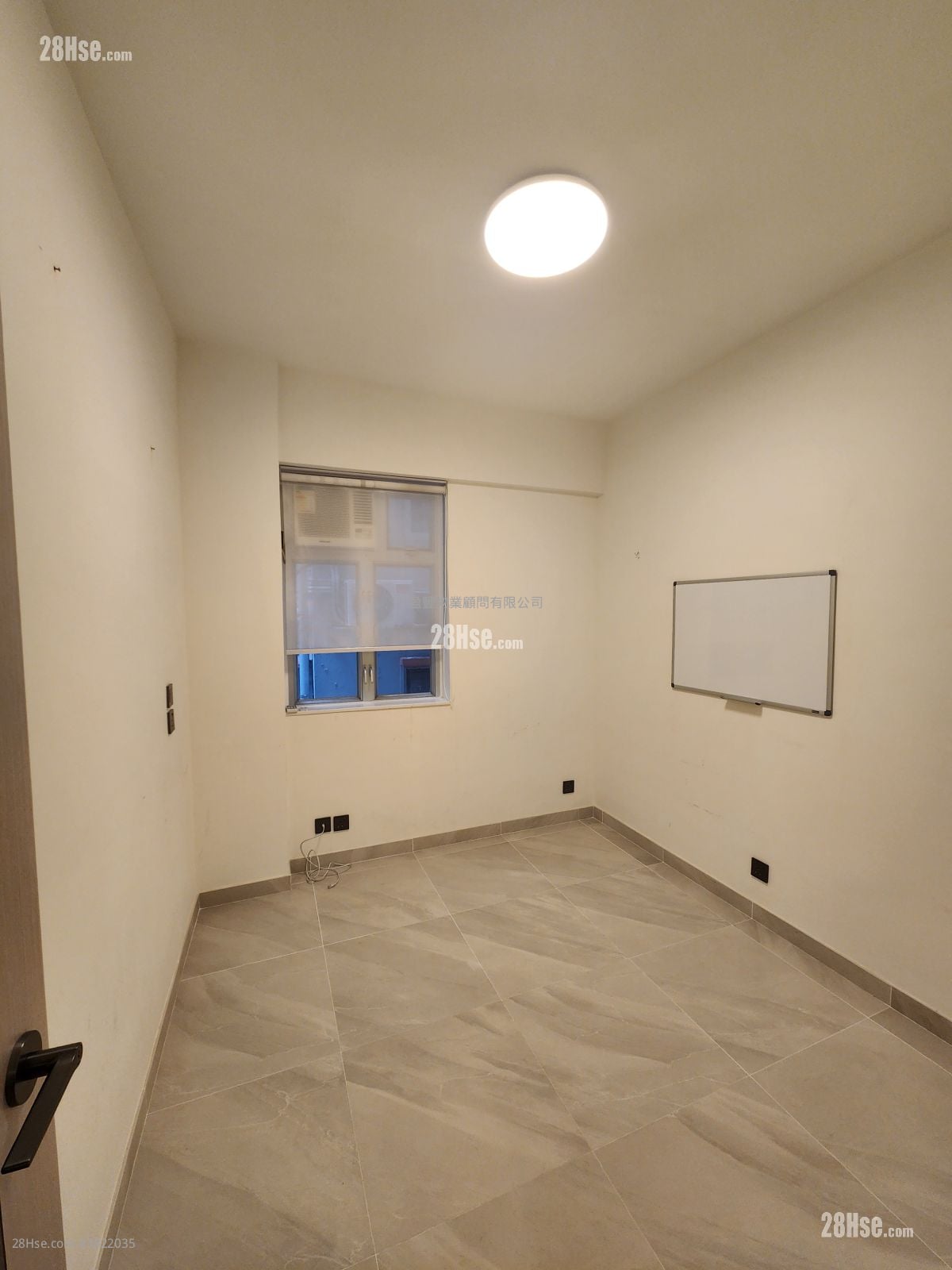 僑興大廈 租盤 2 房 , 1 浴室 638 平方呎