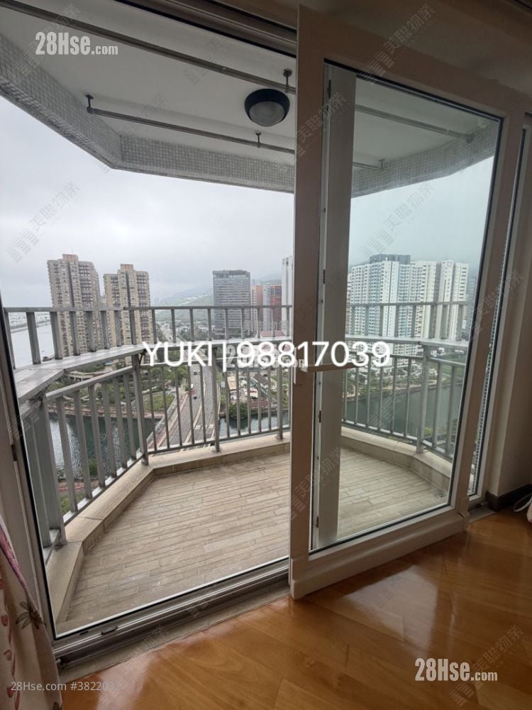 City One Shatin Rental 3 Bedrooms , 2 Bathrooms 853 ft²