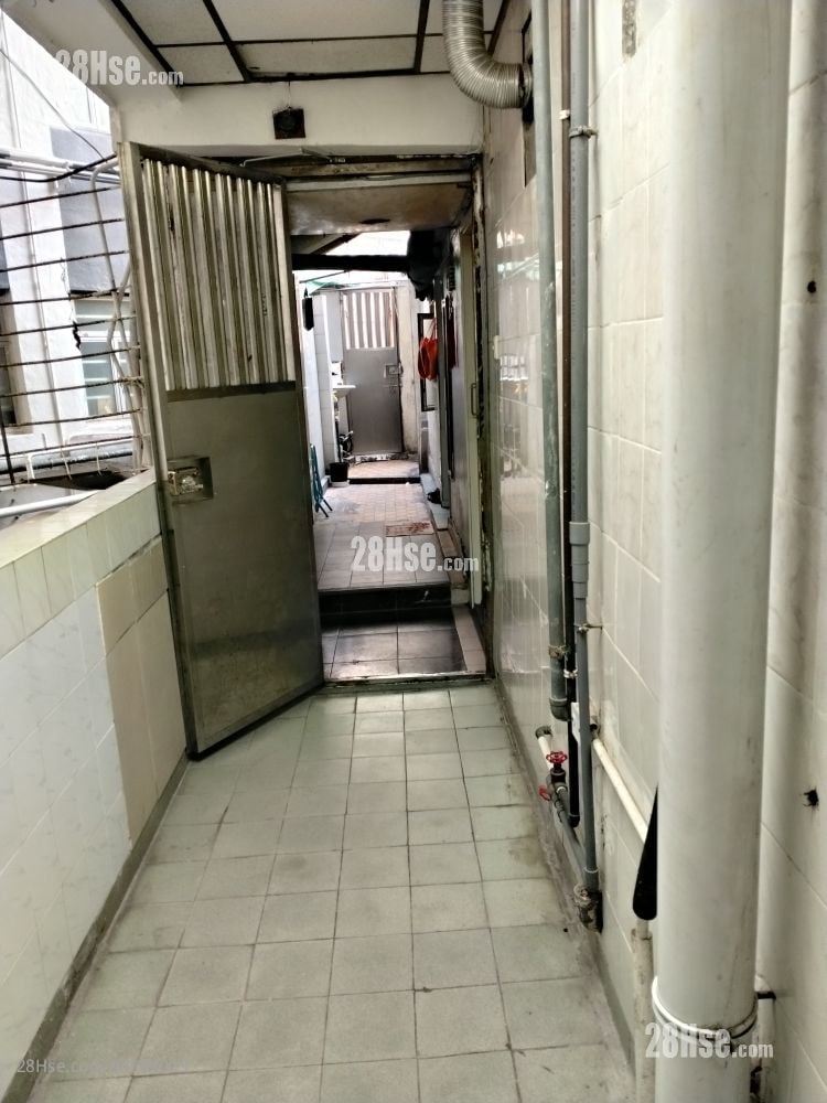 侨丰大厦 售盘 5+ 房 , 5+ 浴室 900 平方尺