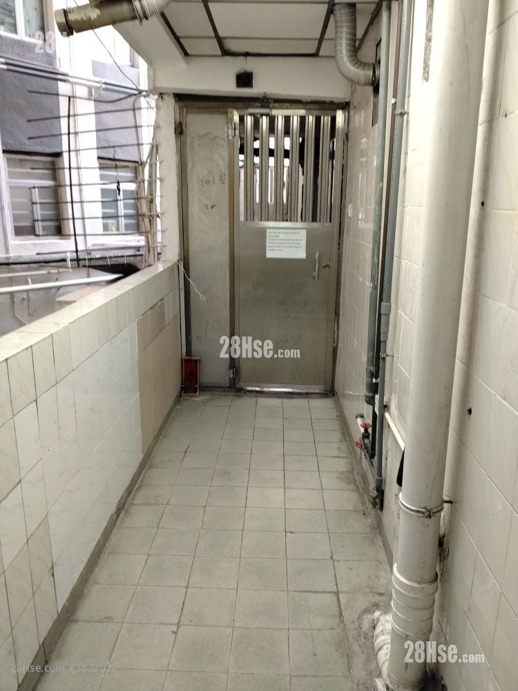 侨丰大厦 售盘 5+ 房 , 5+ 浴室 900 平方尺