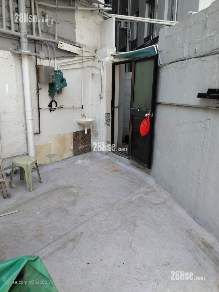 侨丰大厦 售盘 5+ 房 , 5+ 浴室 900 平方尺