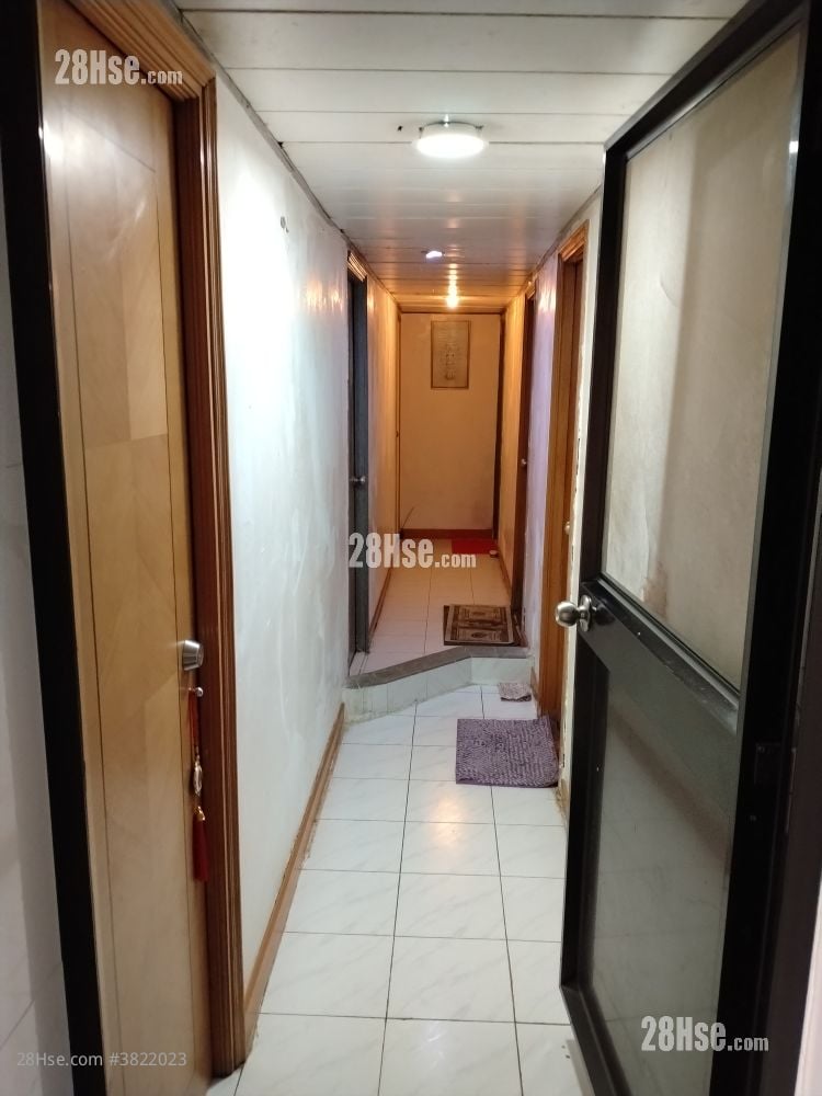 侨丰大厦 售盘 5+ 房 , 5+ 浴室 900 平方尺