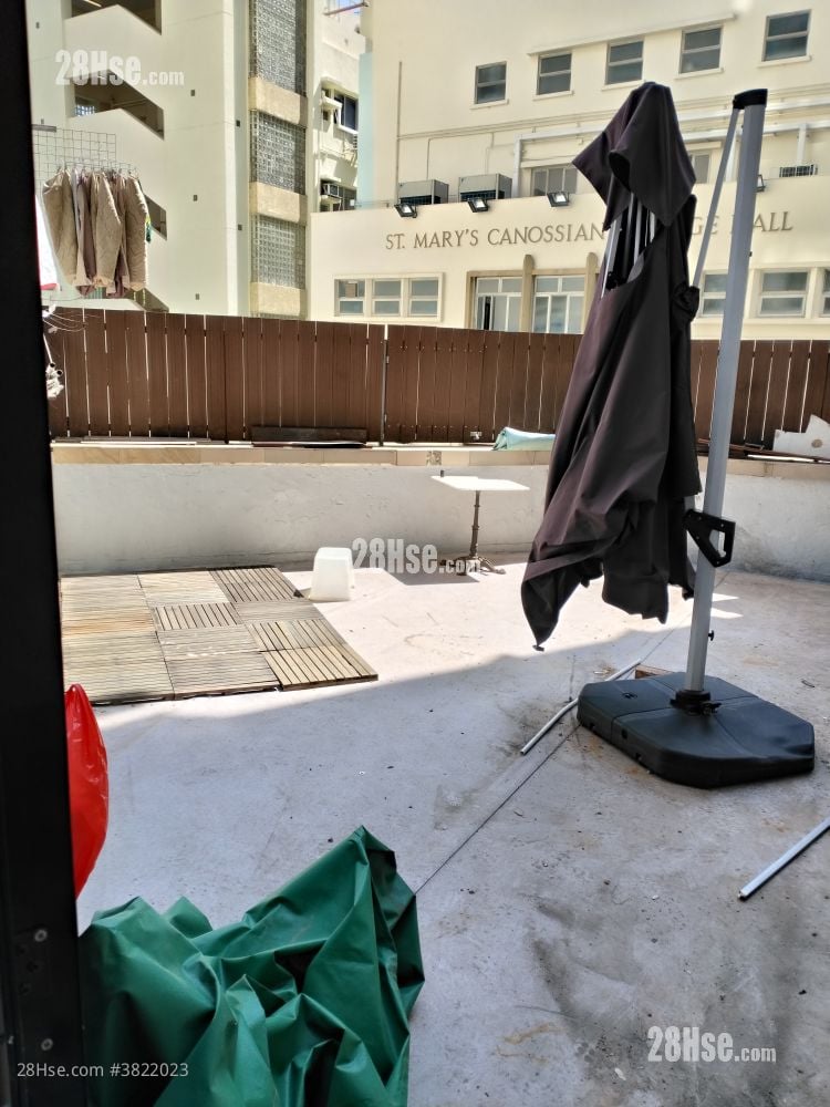 侨丰大厦 售盘 5+ 房 , 5+ 浴室 900 平方尺