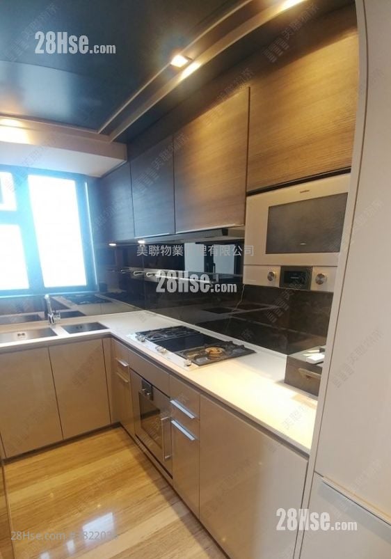 天晋 售盘 4 房 848 平方尺