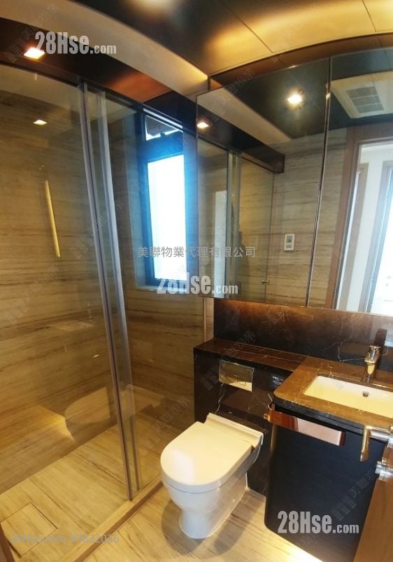 天晋 售盘 4 房 848 平方尺