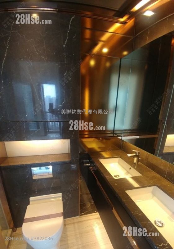 天晋 售盘 4 房 848 平方尺