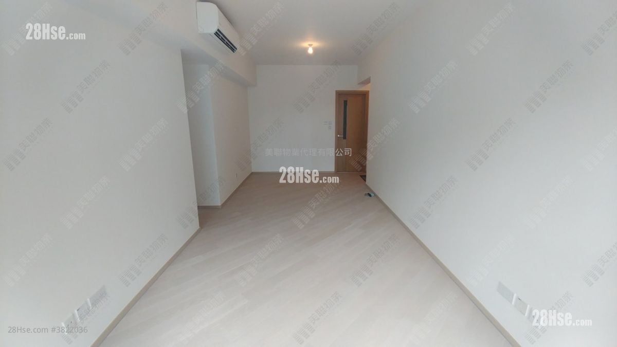 天晋 售盘 4 房 848 平方尺