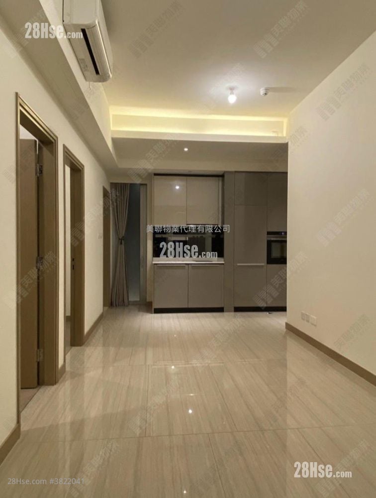 匯璽 售盤 2 房 , 1 浴室 461 平方呎