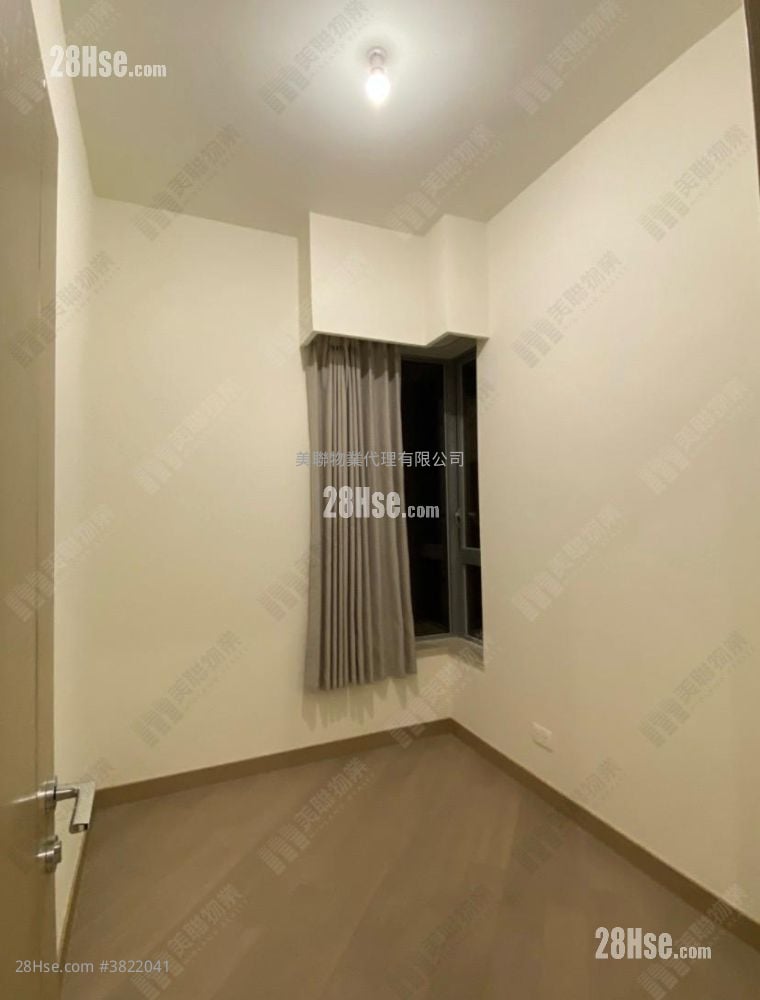 匯璽 售盤 2 房 , 1 浴室 461 平方呎